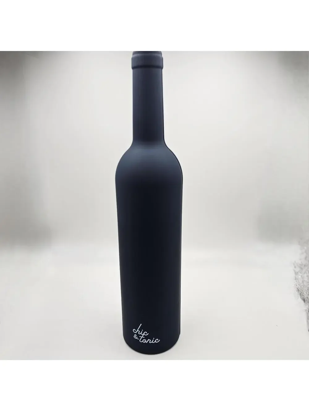Chic & Tonic 6 Piece Wine Bottle Opener Accessories